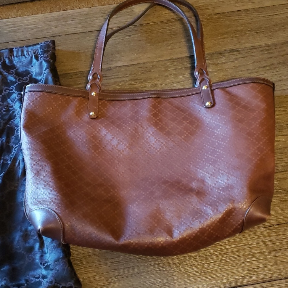 Gucci bag